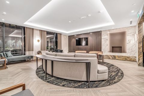Photo 47 at 711 - 455 Wellington Street W, Waterfront Communities C1, Toronto