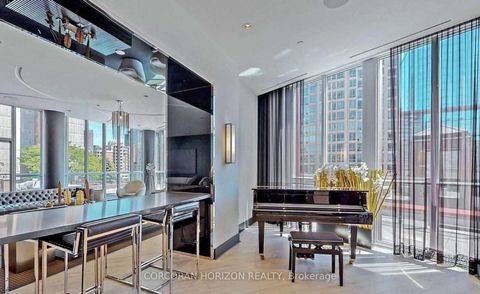 Photo 1 at 306 - 32 Davenport Road, Annex, Toronto