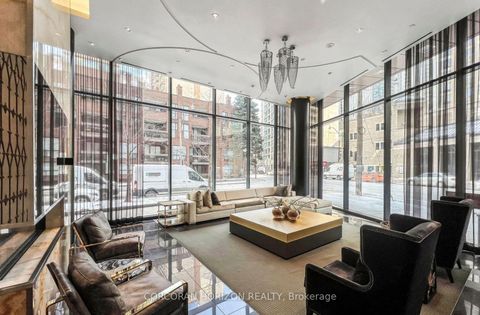 Photo 9 at 306 - 32 Davenport Road, Annex, Toronto