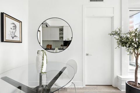 Photo 15 at 306 - 32 Davenport Road, Annex, Toronto