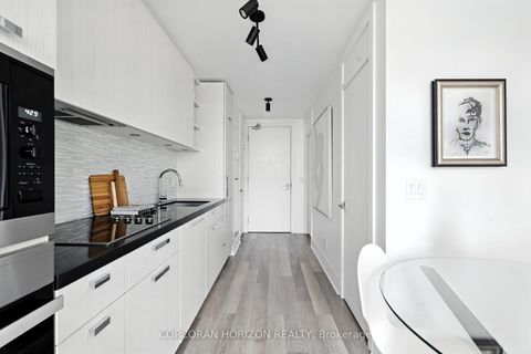 Photo 16 at 306 - 32 Davenport Road, Annex, Toronto