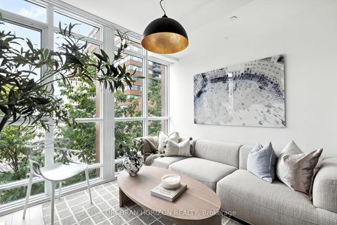 Photo 17 at 306 - 32 Davenport Road, Annex, Toronto