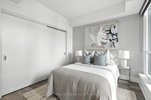 Photo 18 at 306 - 32 Davenport Road, Annex, Toronto