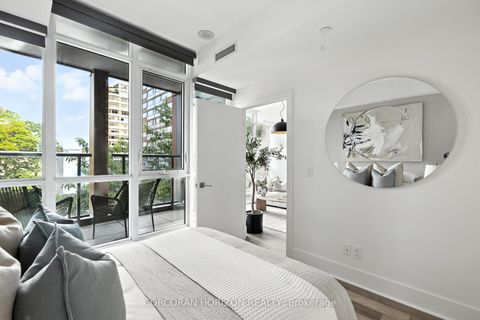 Photo 20 at 306 - 32 Davenport Road, Annex, Toronto