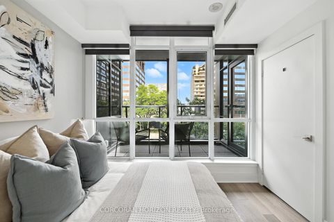 Photo 21 at 306 - 32 Davenport Road, Annex, Toronto