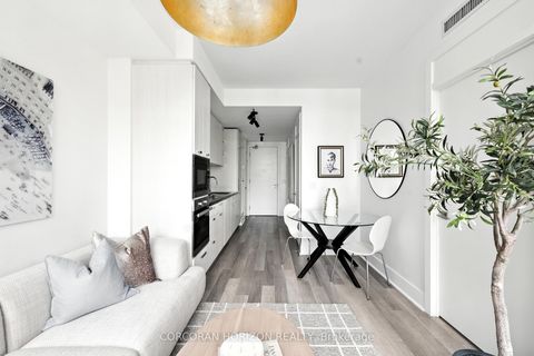 Photo 23 at 306 - 32 Davenport Road, Annex, Toronto