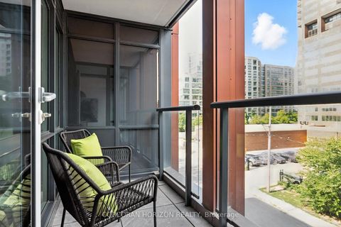 Photo 25 at 306 - 32 Davenport Road, Annex, Toronto