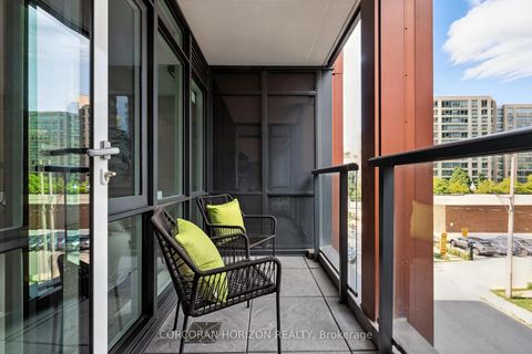 Photo 26 at 306 - 32 Davenport Road, Annex, Toronto