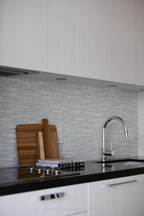 Photo 32 at 306 - 32 Davenport Road, Annex, Toronto