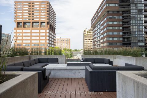 Photo 38 at 306 - 32 Davenport Road, Annex, Toronto