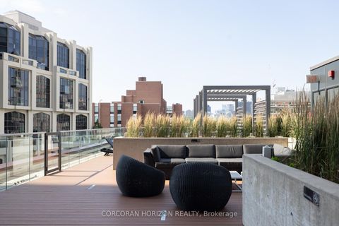 Photo 39 at 306 - 32 Davenport Road, Annex, Toronto