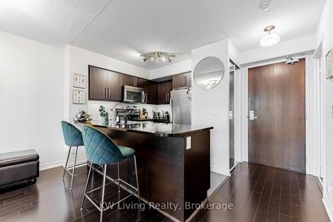 Photo 4 at #3903 - 19 Grand Trunk Crescent, Waterfront Communities C1, Toronto