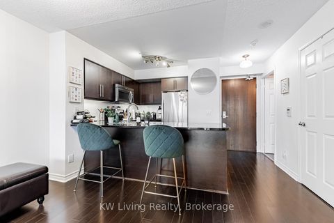 Photo 5 at #3903 - 19 Grand Trunk Crescent, Waterfront Communities C1, Toronto