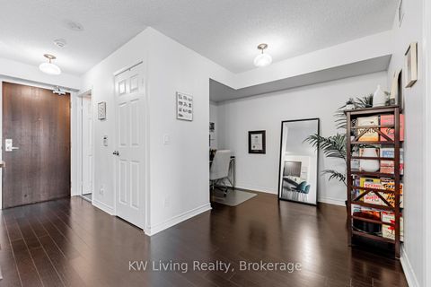 Photo 6 at #3903 - 19 Grand Trunk Crescent, Waterfront Communities C1, Toronto