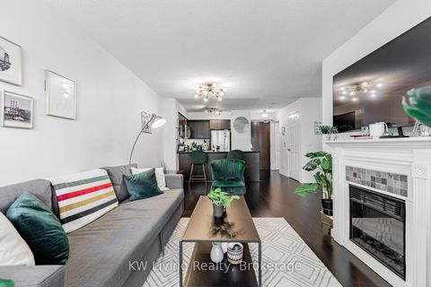 Photo 14 at #3903 - 19 Grand Trunk Crescent, Waterfront Communities C1, Toronto