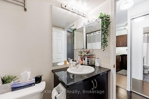 Photo 16 at #3903 - 19 Grand Trunk Crescent, Waterfront Communities C1, Toronto