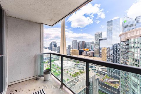 Photo 20 at #3903 - 19 Grand Trunk Crescent, Waterfront Communities C1, Toronto
