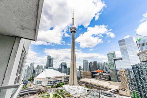 Photo 21 at #3903 - 19 Grand Trunk Crescent, Waterfront Communities C1, Toronto