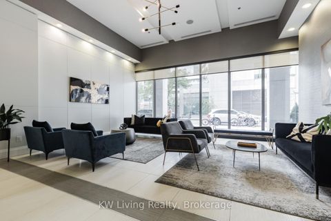 Photo 23 at #3903 - 19 Grand Trunk Crescent, Waterfront Communities C1, Toronto