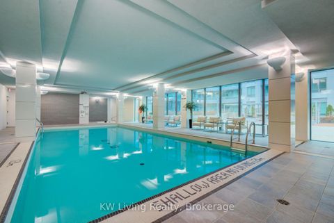 Photo 24 at #3903 - 19 Grand Trunk Crescent, Waterfront Communities C1, Toronto