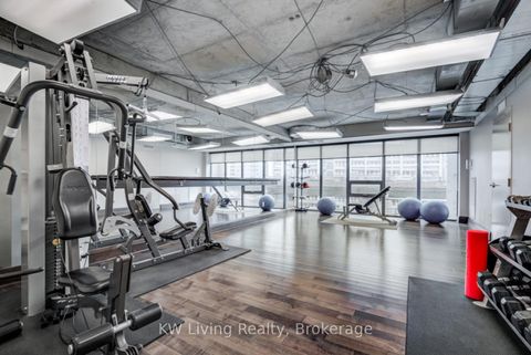 Photo 28 at #3903 - 19 Grand Trunk Crescent, Waterfront Communities C1, Toronto