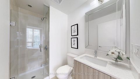 Photo 17 at 1105 - 52 Forest Manor Road, Henry Farm, Toronto