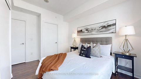 Photo 19 at 1105 - 52 Forest Manor Road, Henry Farm, Toronto