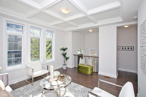 Photo 2 at 60 Duncombe Lane, South Richvale, Richmond Hill