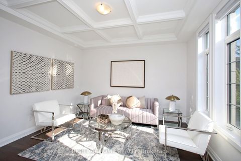 Photo 3 at 60 Duncombe Lane, South Richvale, Richmond Hill