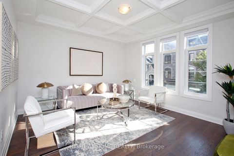 Photo 4 at 60 Duncombe Lane, South Richvale, Richmond Hill