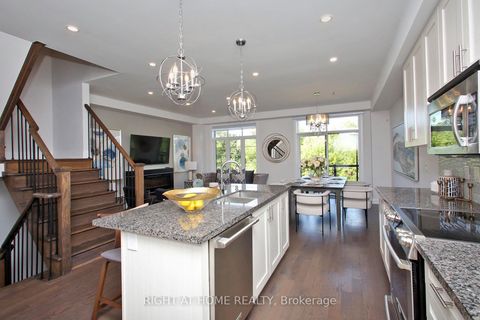 Photo 5 at 60 Duncombe Lane, South Richvale, Richmond Hill
