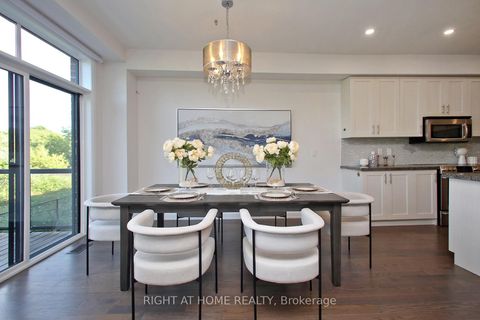 Photo 8 at 60 Duncombe Lane, South Richvale, Richmond Hill