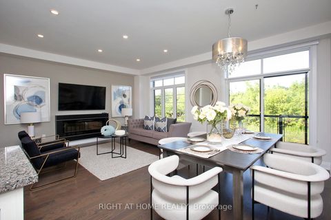 Photo 13 at 60 Duncombe Lane, South Richvale, Richmond Hill