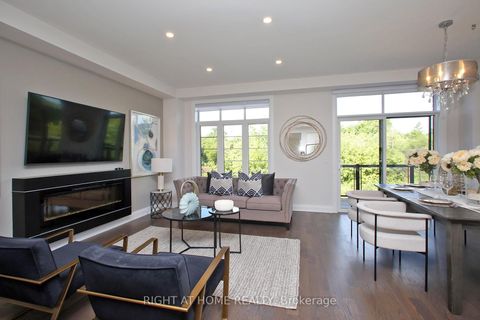 Photo 14 at 60 Duncombe Lane, South Richvale, Richmond Hill