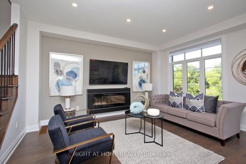 Photo 15 at 60 Duncombe Lane, South Richvale, Richmond Hill