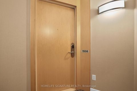 Photo 4 at 1506 - 55 Bremner Boulevard, Waterfront Communities C1, Toronto
