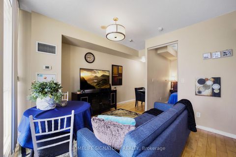 Photo 9 at 1506 - 55 Bremner Boulevard, Waterfront Communities C1, Toronto