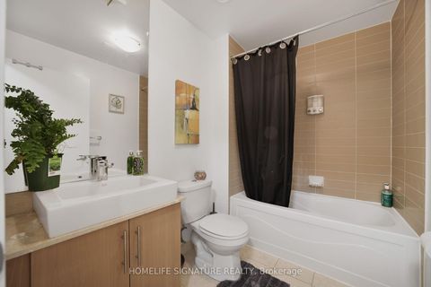 Photo 16 at 1506 - 55 Bremner Boulevard, Waterfront Communities C1, Toronto