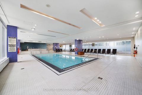 Photo 19 at 1506 - 55 Bremner Boulevard, Waterfront Communities C1, Toronto