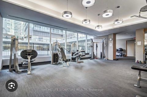 Photo 23 at 1506 - 55 Bremner Boulevard, Waterfront Communities C1, Toronto