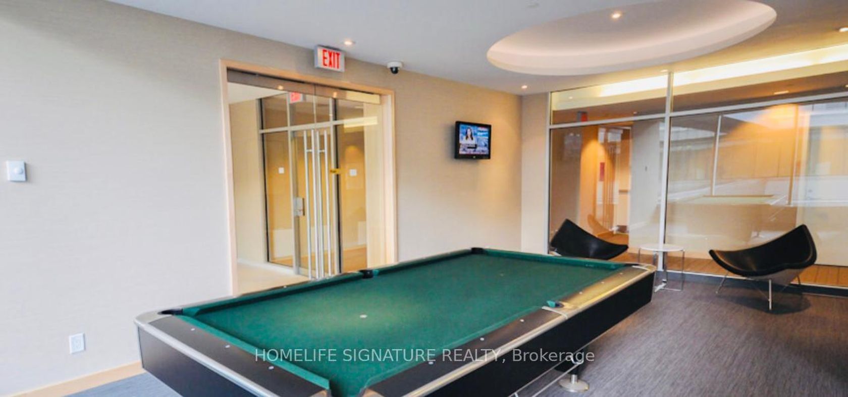 Photo 18 at 1506 - 55 Bremner Boulevard, Waterfront Communities C1, Toronto Photo 18 at 1506 - 55 Bremner Boulevard, Waterfront Communities C1, Toronto