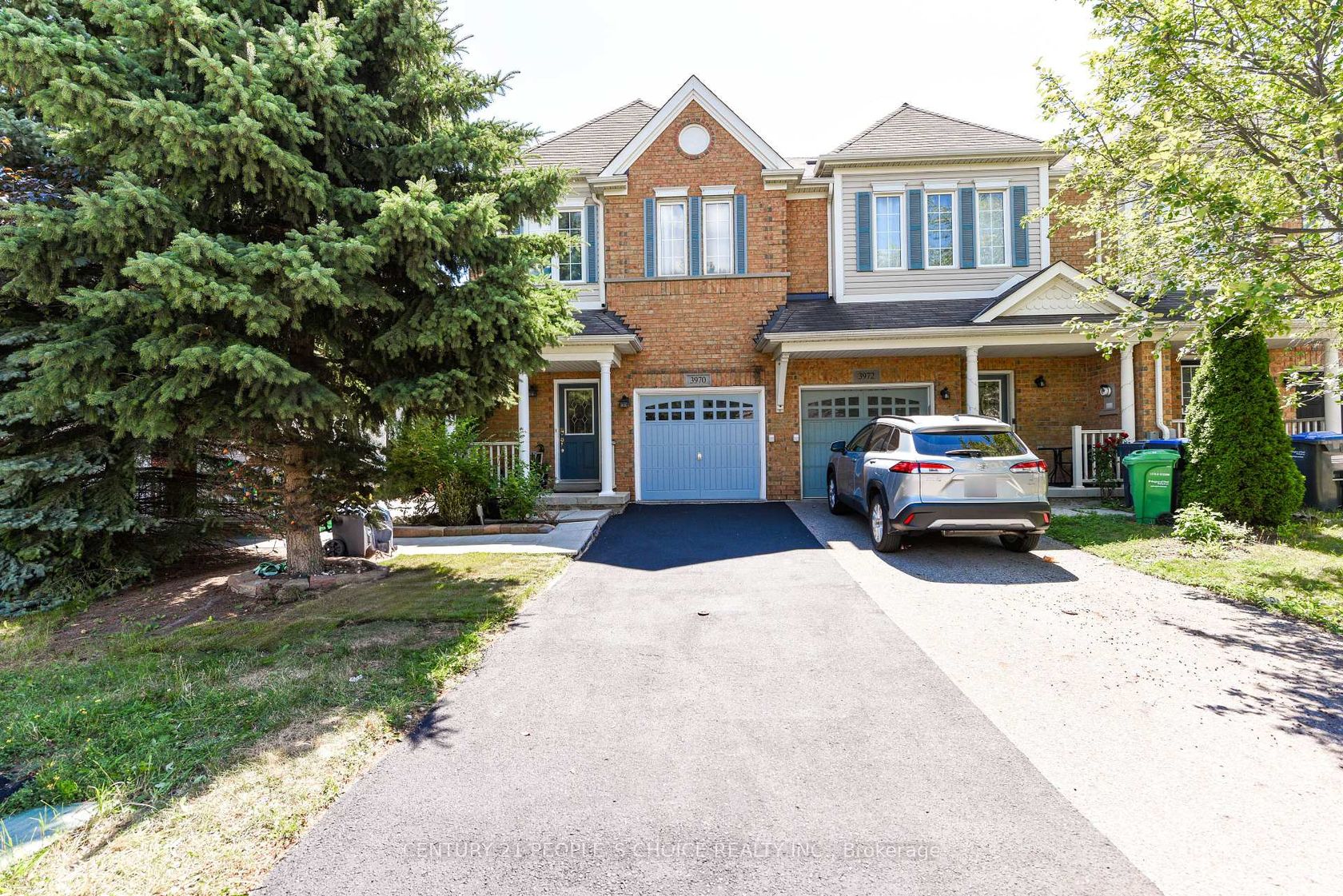 3970 Stardust Drive, Churchill Meadows, Mississauga 