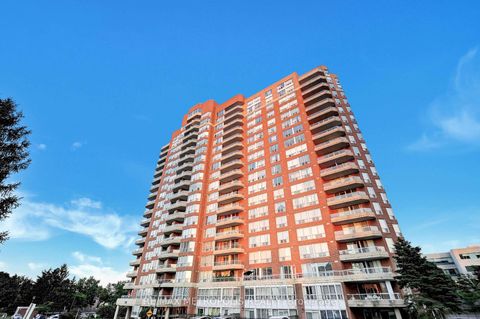 Photo 0 at 1011 - 410 Mclevin Avenue, Malvern, Toronto