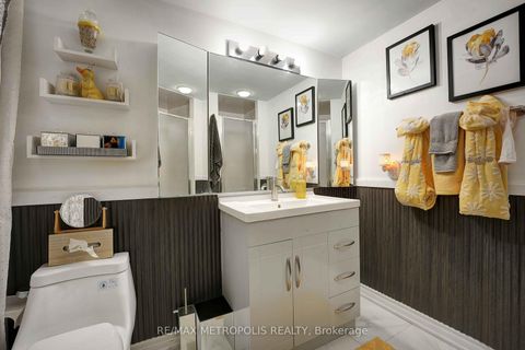 Photo 18 at 1011 - 410 Mclevin Avenue, Malvern, Toronto
