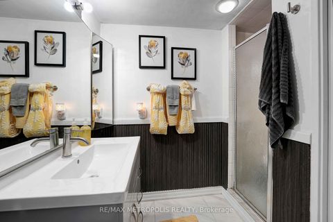 Photo 19 at 1011 - 410 Mclevin Avenue, Malvern, Toronto
