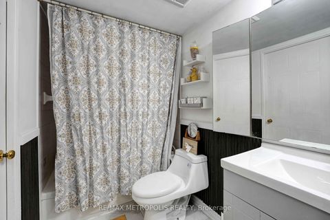 Photo 21 at 1011 - 410 Mclevin Avenue, Malvern, Toronto