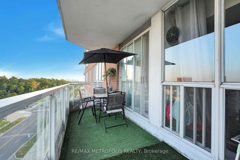 Photo 23 at 1011 - 410 Mclevin Avenue, Malvern, Toronto