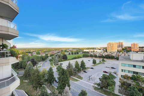Photo 25 at 1011 - 410 Mclevin Avenue, Malvern, Toronto