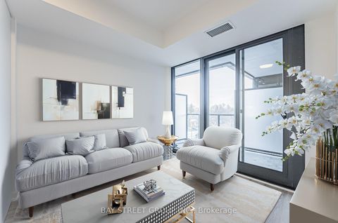 Photo 9 at 526 - 250 Lawrence Avenue W, Lawrence Park North, Toronto