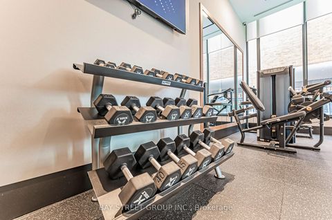 Photo 25 at 526 - 250 Lawrence Avenue W, Lawrence Park North, Toronto